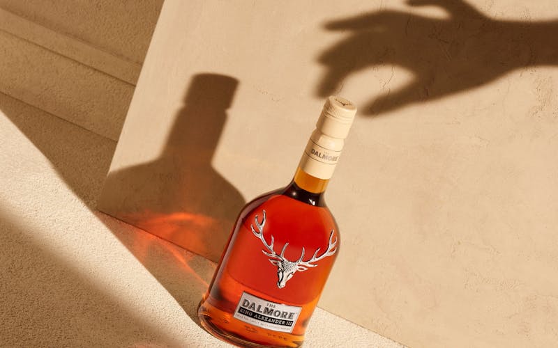 Introducing The Dalmore, our latest Walpole member